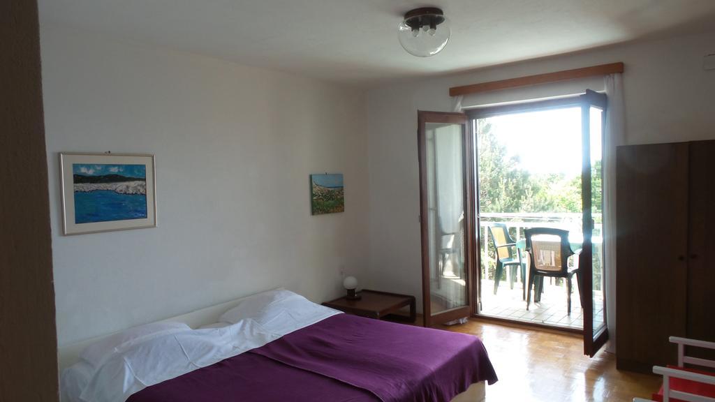 Tihana Apartments Jadranovo Room photo