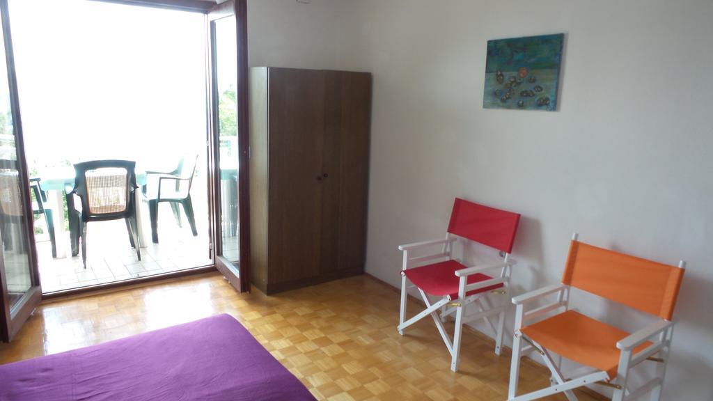 Tihana Apartments Jadranovo Room photo