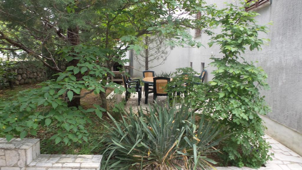 Tihana Apartments Jadranovo Room photo
