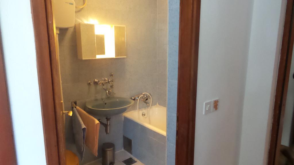 Tihana Apartments Jadranovo Room photo