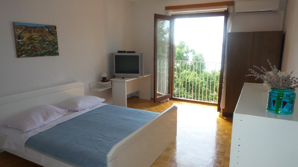 Tihana Apartments Jadranovo Room photo