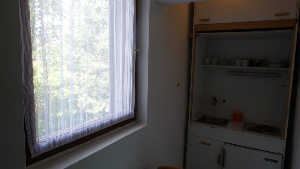 Tihana Apartments Jadranovo Room photo