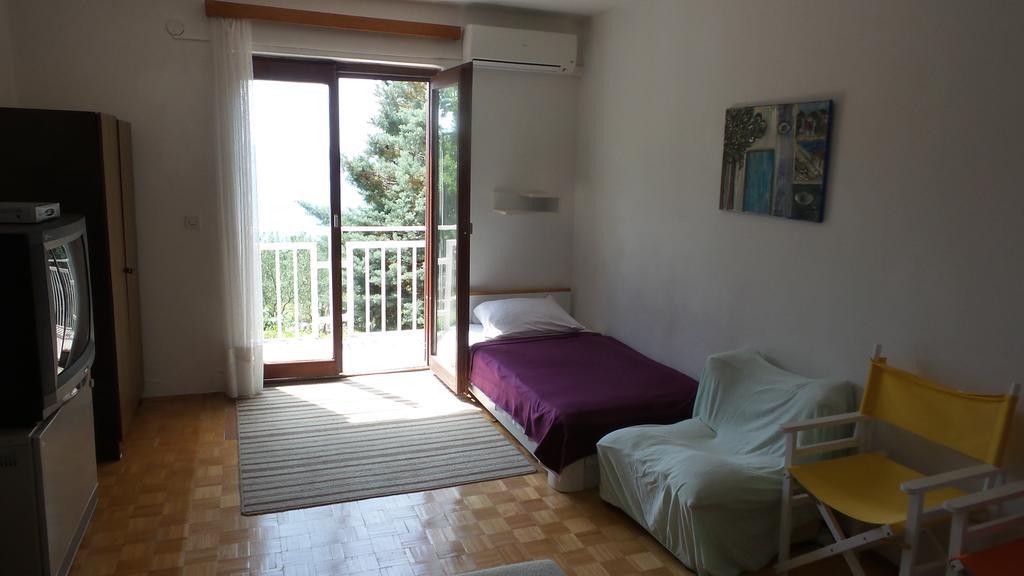 Tihana Apartments Jadranovo Room photo