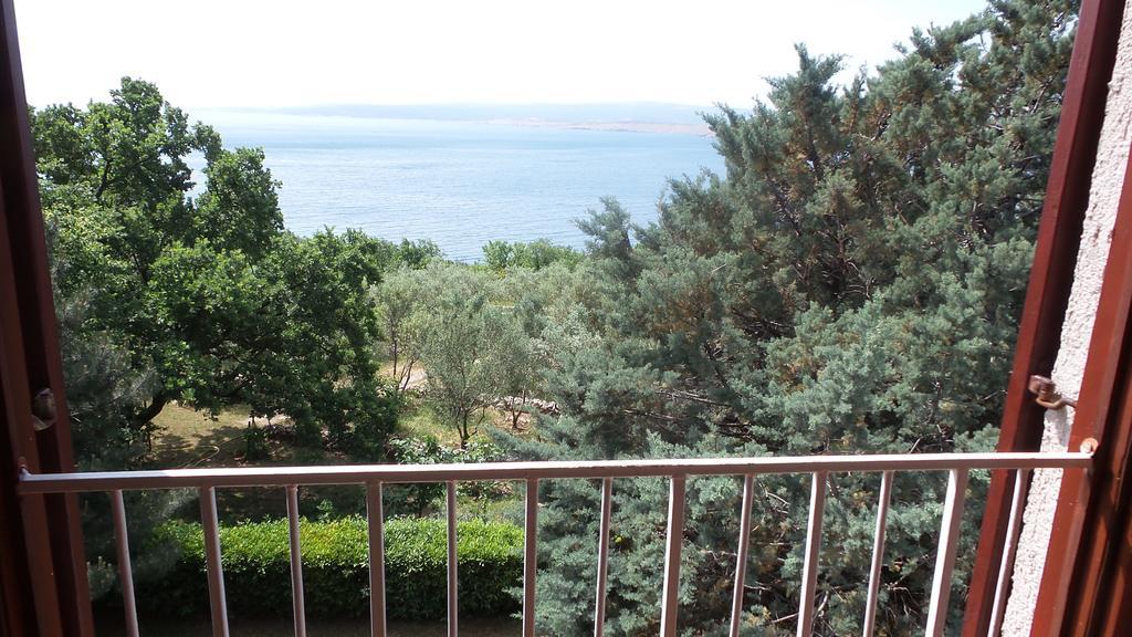 Tihana Apartments Jadranovo Room photo