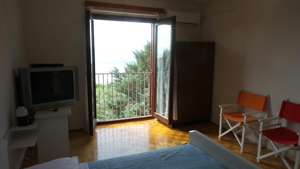 Tihana Apartments Jadranovo Room photo