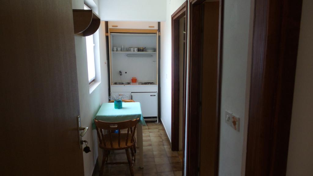 Tihana Apartments Jadranovo Room photo