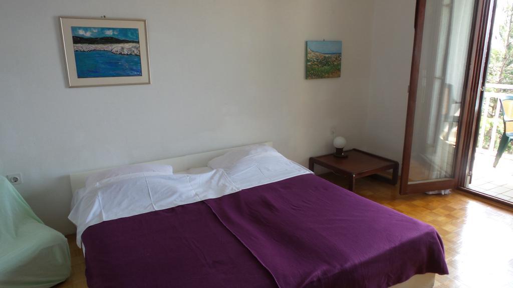 Tihana Apartments Jadranovo Room photo